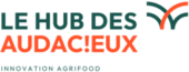 logo Hub des Audacieux