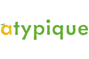 logo atypique