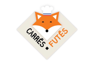 logo Carrés fûtés