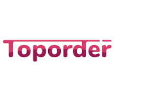 logo Toporder