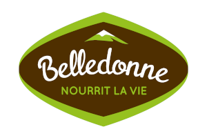 logo Belledonne