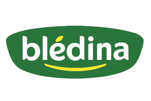 logo Bledina