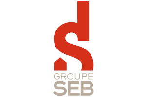 logo Groupe Seb