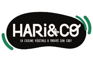 logo Hari&Co