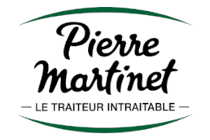 logo Pierre Martinet