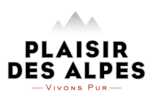 logo Plaisir des Alpes