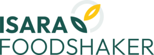 logo Isara Foodshaker