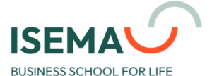 Logo Isema