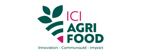 Logo Ici Agri Food