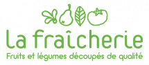 logo La Fraicherie