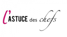 logo L'Astuce des chefs