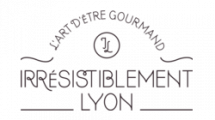 logo Irresistiblement Lyon