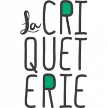 logo La Criqueterie