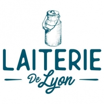 logo Laiterie de Lyon