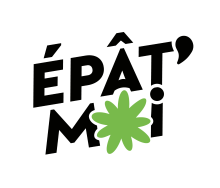 logo Épât'Moi