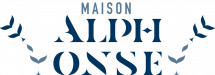 logo Maison Alphonse