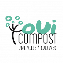 logo Oui Compost